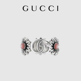 China Replica Gucci Rings 22usd Only